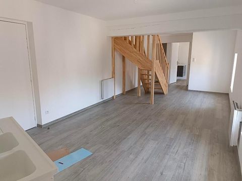   Location Appartement 47 m� � Meximieux 753 � CC /mois Appartement - 3 pi�ce(s) - 47 m�