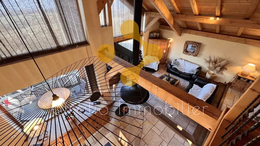 � vendre  Maison Annecy (74000)