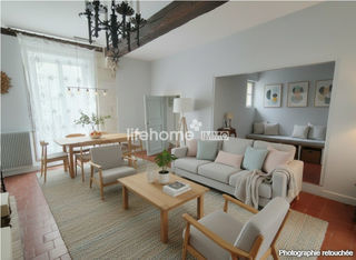  Maison � vendre 4 pi�ces 105 m�