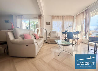  Appartement � vendre 4 pi�ces 110 m�