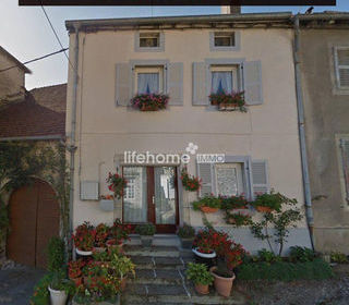  Maison � vendre 5 pi�ces 120 m�