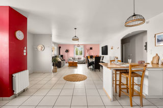  Maison � vendre 4 pi�ces 129 m�