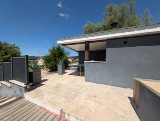  Maison � vendre 7 pi�ces 165 m�