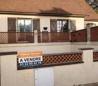  Maison � vendre 4 pi�ces 114 m�