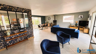  Maison � vendre 7 pi�ces 170 m�