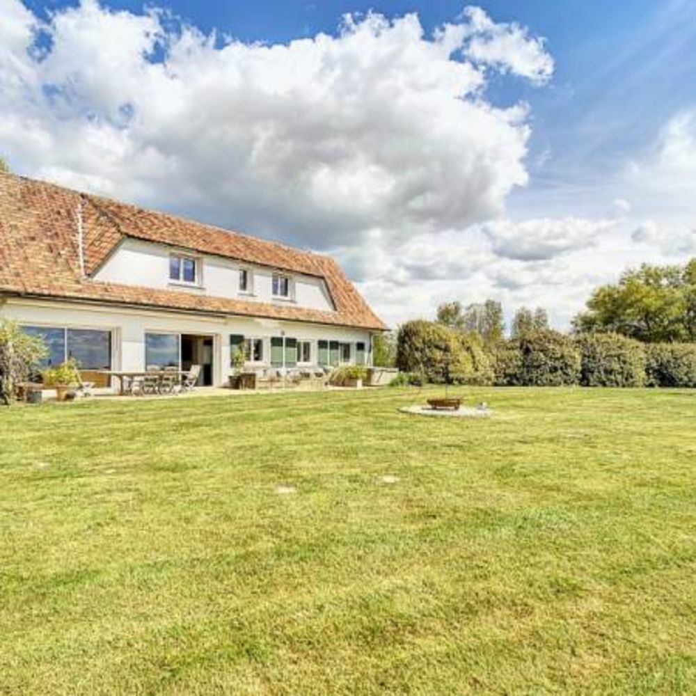 � vendre  Maison Waben (62180)