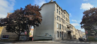  Appartement � vendre 4 pi�ces 73 m�