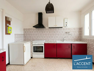  Maison � vendre 6 pi�ces 140 m�