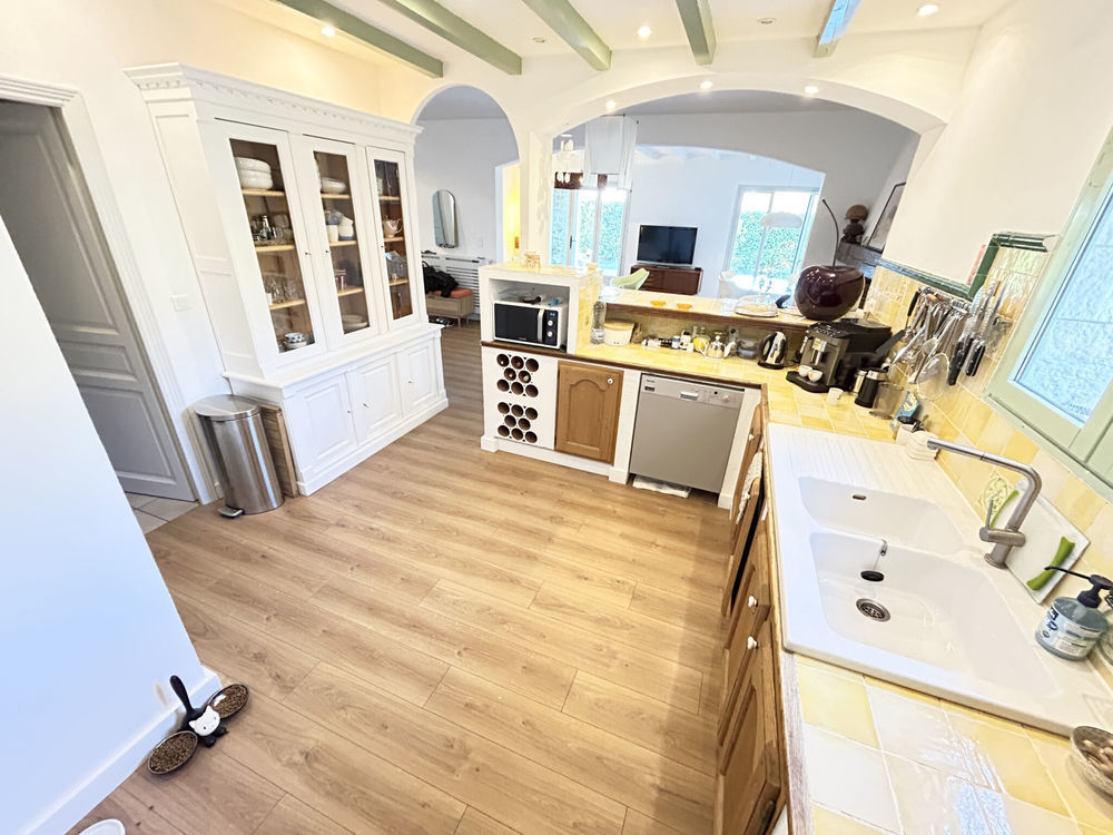 � vendre  Maison Aspremont (06790)