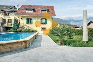  Maison � vendre 8 pi�ces 207 m�