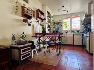  Maison � vendre 4 pi�ces 110 m�