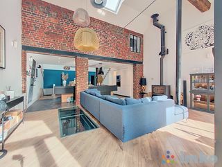  Appartement � vendre 5 pi�ces 229 m�