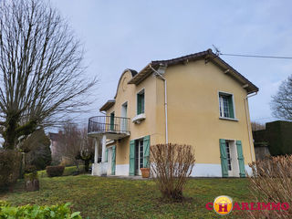  Maison � vendre 5 pi�ces 100 m�