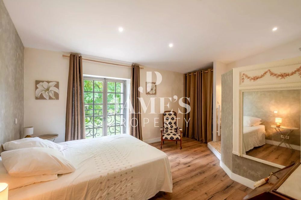 � vendre  Maison Plan-d'Orgon (13750)