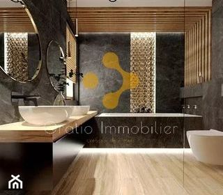  Appartement � vendre 4 pi�ces 109 m�