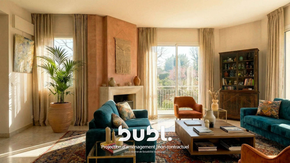 � vendre  Villa Orgeval (78630)