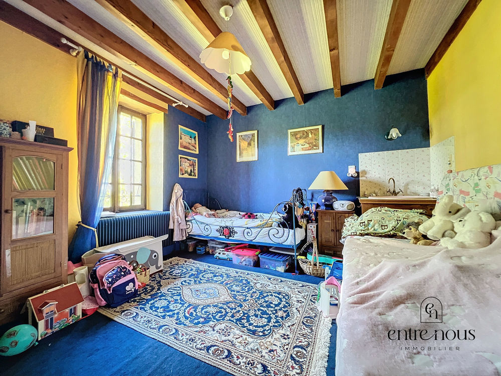 � vendre  Maison Bourgoin-Jallieu (38300)