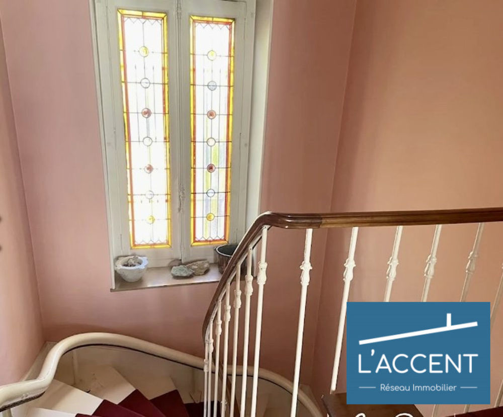 � vendre  Maison N�mes (30000)