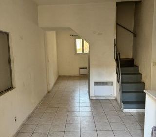  Appartement � vendre 3 pi�ces 51 m�