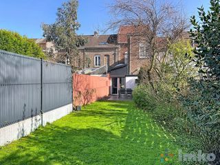  Maison � vendre 5 pi�ces 141 m�