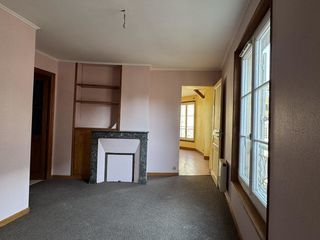  Appartement � vendre 2 pi�ces 49 m�