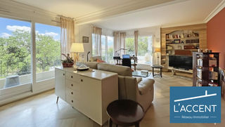  Appartement � vendre 4 pi�ces 110 m�