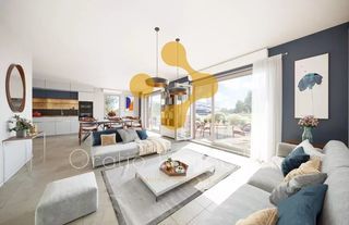  Appartement � vendre 2 pi�ces 40 m�