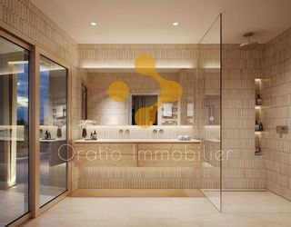  Appartement � vendre 4 pi�ces 94 m�