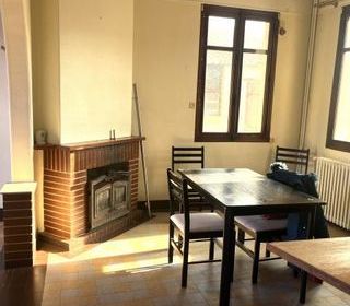  Immeuble � vendre 264 m�