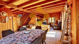  Maison � vendre 4 pi�ces 90 m�