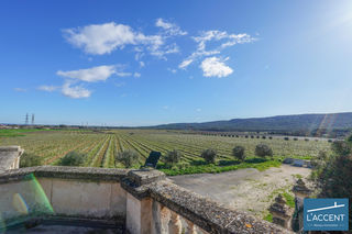  Propri�t�/ch�teau � vendre 15 + pi�ces 3038 m�