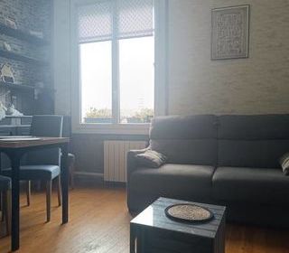  Appartement � vendre 1 pi�ce 26 m�