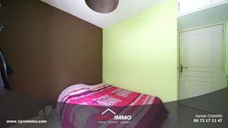  Appartement � vendre 3 pi�ces 76 m�