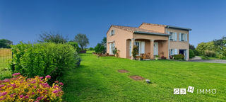  Maison � vendre 5 pi�ces 143 m�