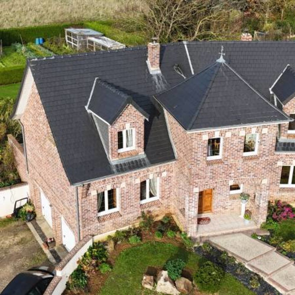 � vendre  Maison Villers-Bocage (80260)