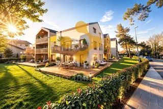  Appartement � vendre 4 pi�ces 92 m�