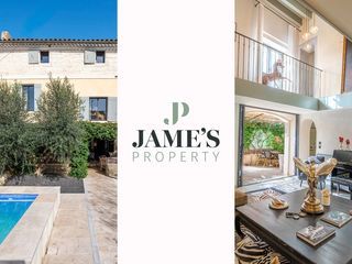  Maison � vendre 7 pi�ces 210 m�