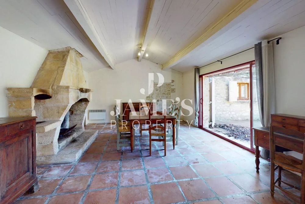 � vendre  Maison Eygali�res (13810)