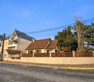  Maison � vendre 4 pi�ces 114 m�