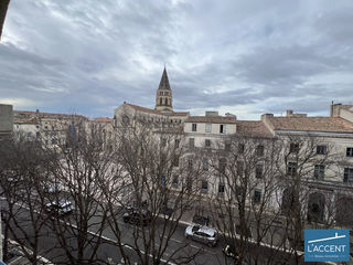  Appartement � vendre 3 pi�ces 75 m�