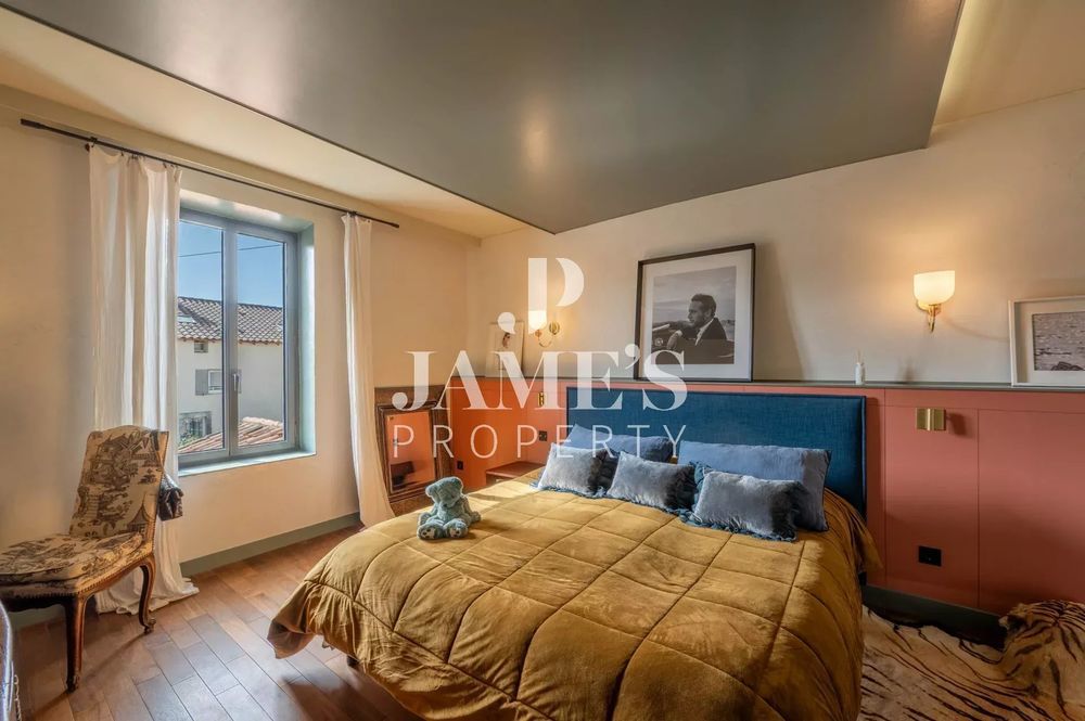 � vendre  Maison Maillane (13910)