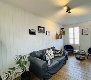  Maison � vendre 4 pi�ces 63 m�