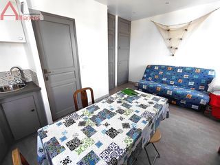  Appartement � vendre 2 pi�ces 18 m�