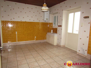  Maison � vendre 4 pi�ces 75 m�