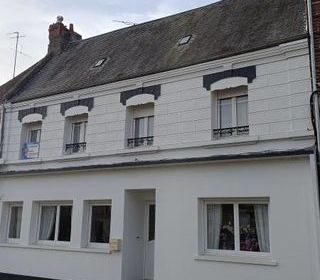  Maison � vendre 9 pi�ces 252 m�