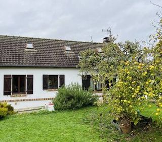  Maison � vendre 4 pi�ces 62 m�