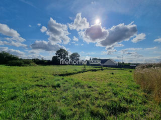  Terrain � vendre 1662 m�