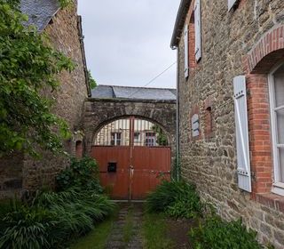  Maison � vendre 6 pi�ces 90 m�