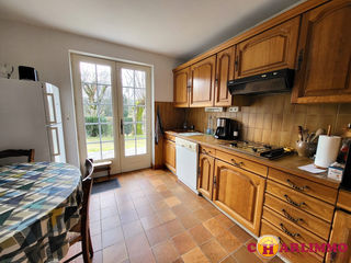  Maison � vendre 5 pi�ces 100 m�