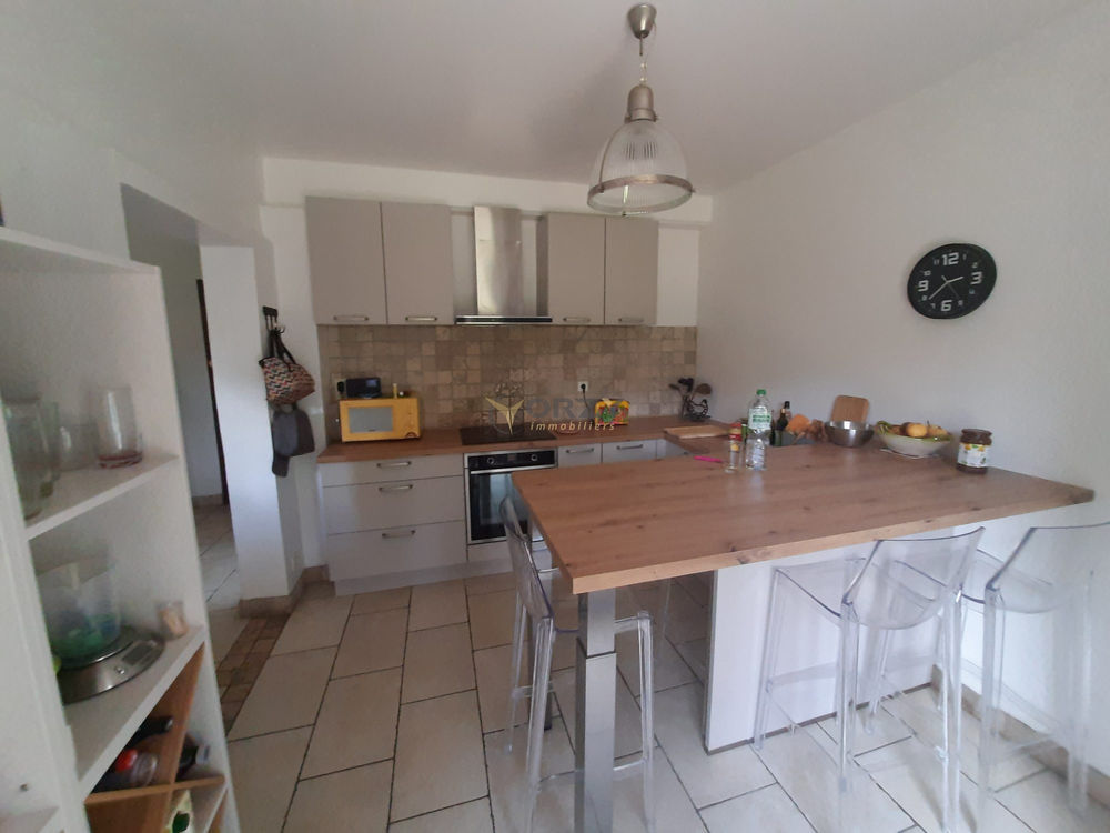 � vendre  Maison Mouri�s (13890)